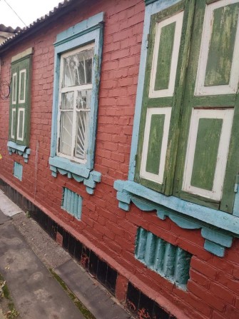 Продам частину будинку - фото 1