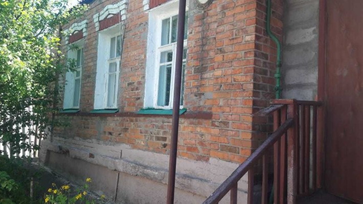 Продам  будинок на Павловому Полі- вул.Дербенська -сертифікат - фото 1