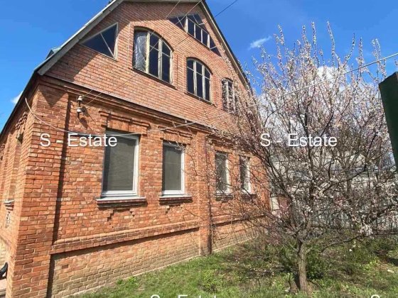 ‼️ Продам дом Холодная Гора район Новый Быт 140м2‼️ Есть видео*** экс Харків