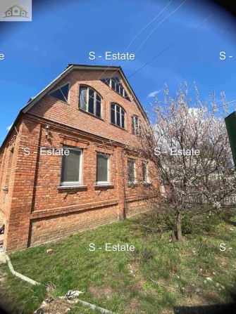 ‼️ Продам дом Холодная Гора район Новый Быт 140м2‼️ Есть видео*** экс - фото 1