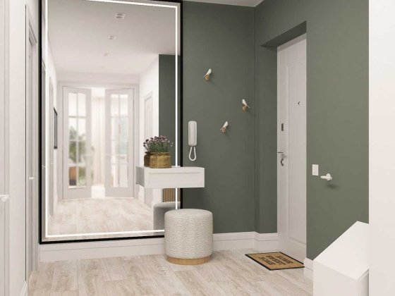 Просторий таунхаус  50 м² | Готовий дім Одесса