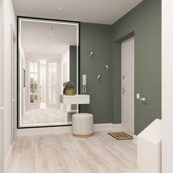 Просторий таунхаус  50 м² | Готовий дім - фото 1