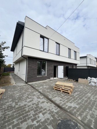 Дуплекс з комплектацією: електрика, сантехніка, стяжка, штукатурка‼️ - фото 1