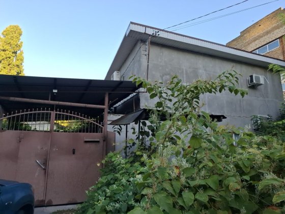 Продам уютный двух этажный дом в районе ж/д вокзала Одесса