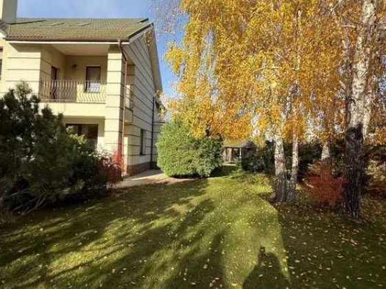 Продаж БУДИНКУ Софіївська Борщагівка на 17ти сотках ГАЗ Софиевская Борщаговка