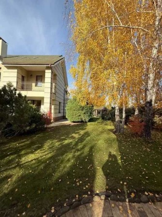 Продаж БУДИНКУ Софіївська Борщагівка на 17ти сотках ГАЗ - фото 1