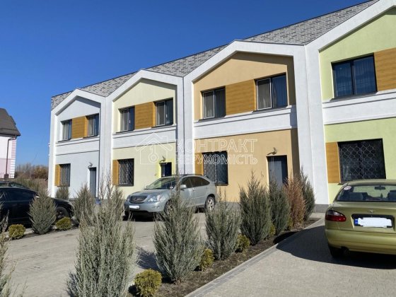 Продаж будинку таунхаус Академика Павлова, Салтівка Харків