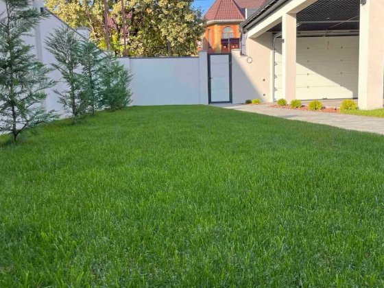 Новый дом с ремонтом! Фонтан! Нео-классика! Рассрочка! Одесса