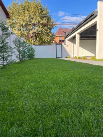 Новый дом с ремонтом! Фонтан! Нео-классика! Рассрочка! - фото 1