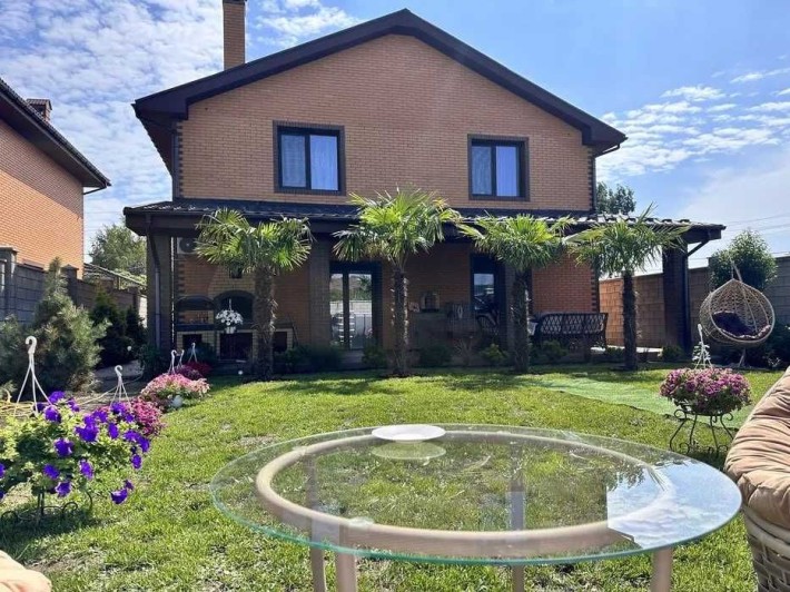 Продам Капитальный дом в Фонтанке - фото 1