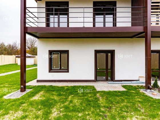 Таунхаус 92м2, м. Київська (м. Киевская, м. Защитников Украины) 96734 Харьков