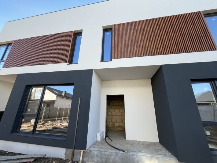 Топ ціна / Дуплекс 130м2/ Газ/Без комісії - фото 1