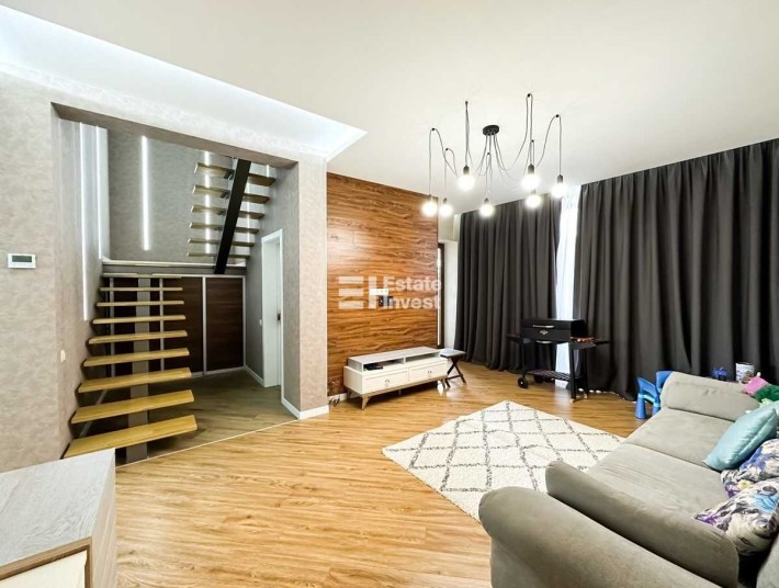 Продам таунхаус, дом, пос. Жуковского, Большая Даниловка, Шишковка - фото 1