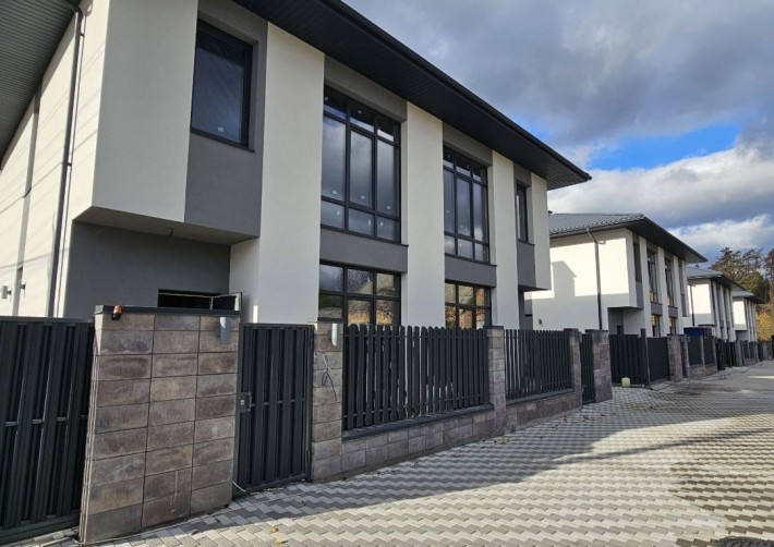 Газ!Продаж дуплексу 107 м2 Петропавлівській Борщагівка!!! - фото 1