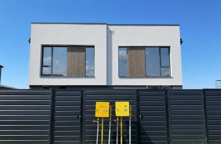 ‼️ Дуплекс 115 м2 ‼️ поряд ЖК Аметист | Петропавлівська Борщагівка - фото 1