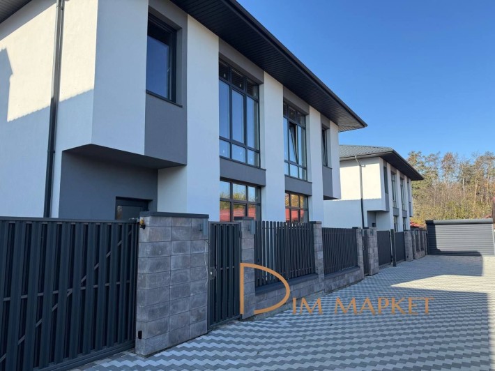 Продаж готового ДУПЛЕКСА Газ‼️окремий заїзд ‼️поруч ліс - фото 1