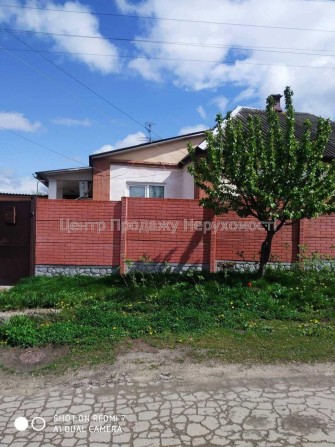 Продам 1/2 будинку (дом) Немишля - фото 1