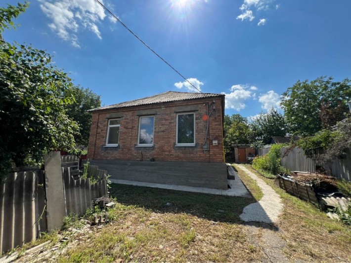 Продам добротний будинок на Баварії, вул Ак. Грищенка - фото 1