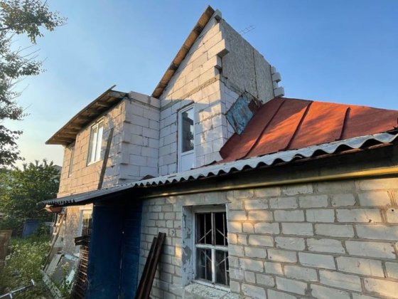 Пів будинку, 1/2 будинку у Харкові Харьков