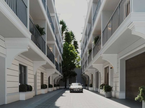 Продам таунхаус  Вашей мечты в Аркадии Одесса