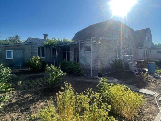 Продажа дома на Слободке Одесса