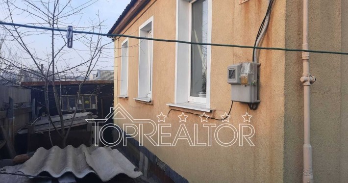 Продам будинок на Салтівці. Немишля. Високогірний проїзд. - фото 1