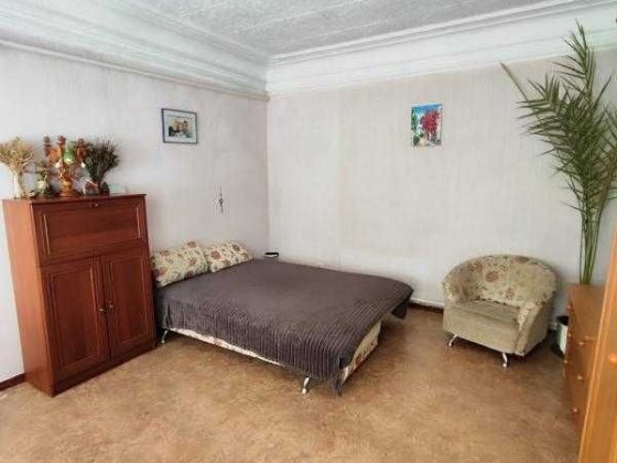 Дом. 3 комнаты. Хуторская/ Тепличная. 4 сотки. КЛЮЧИ Одесса