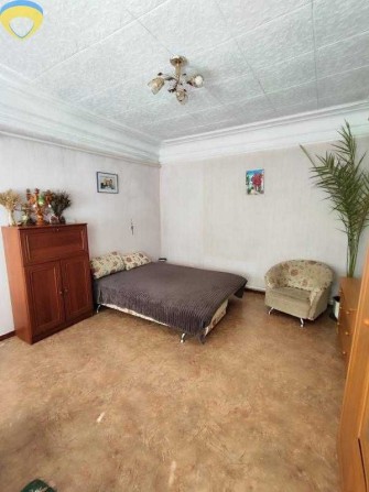 Дом. 3 комнаты. Хуторская/ Тепличная. 4 сотки. КЛЮЧИ - фото 1