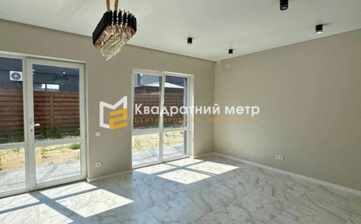 Дуплекс з ремонтом, 114м2, газ! - фото 1