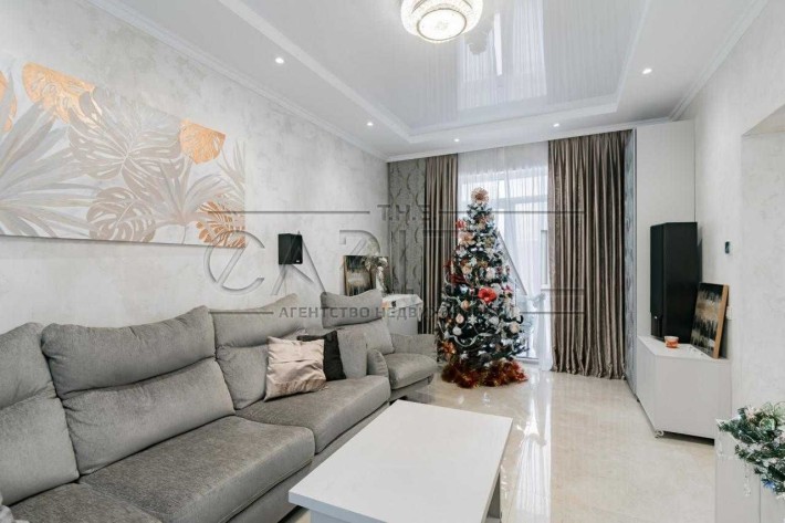 Продажа дома, таунхаус, Софиевская Борщаговка - фото 1