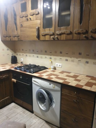 Продам 1/2 часть дома ул. Немышлянская р-он бассейна - фото 1