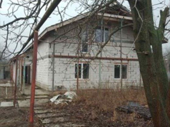 2эт.Дом -300м. Филипповка Харьков