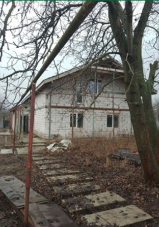 2эт.Дом -300м. Филипповка - фото 1