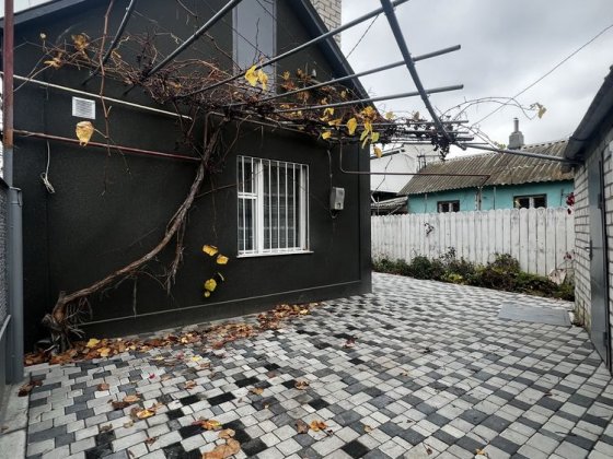 Хозяин. Продам частный дом, Хаджибейский район. Новый ремонт Одесса