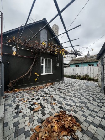 Хозяин. Продам частный дом, Хаджибейский район. Новый ремонт - фото 1