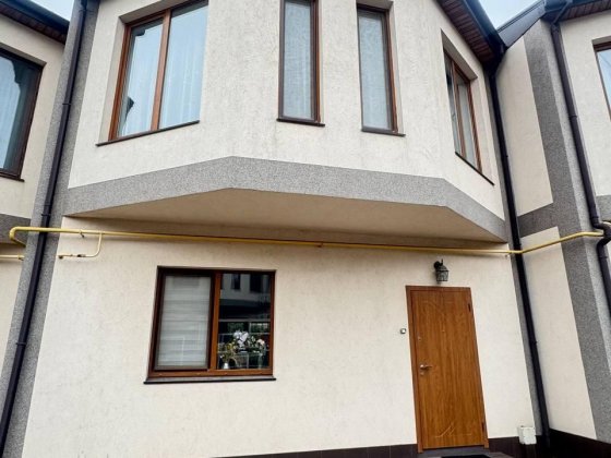 Продам таунхаус Черноморка. Закрытая территория.До моря 10 мин 215-126 Одесса