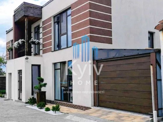 Продаж дуплекс, Софіївська Борщагівка, 135 м2, з ремонтом Софиевская Борщаговка