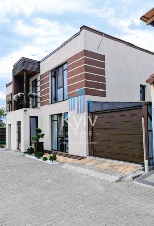 Продаж дуплекс, Софіївська Борщагівка, 135 м2, з ремонтом - фото 1