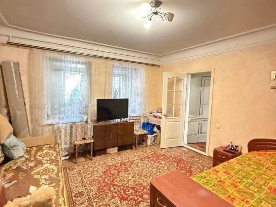 Продам дом возле моря в Одессе Одесса