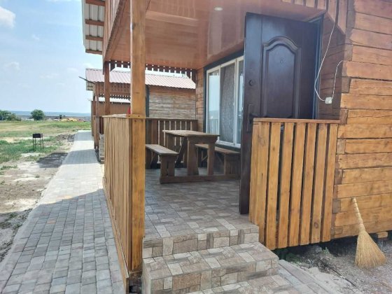 Продам будинок на берегу Лимана. Одеса