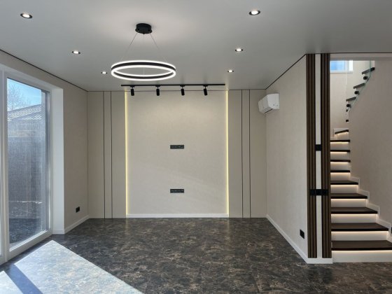 Новенький дуплекс з якісним ремонтом ‼️ Петропавловская Борщаговка