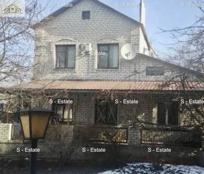 ‼️Продам дом 2 этажа 160м2 Холодная Гора ул. Тереховская‼️ Видео+ *** - фото 1