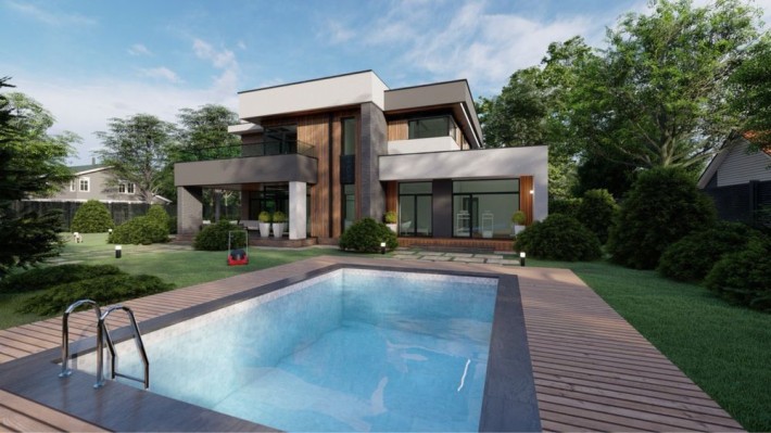 Продам Дом в городе - фото 1