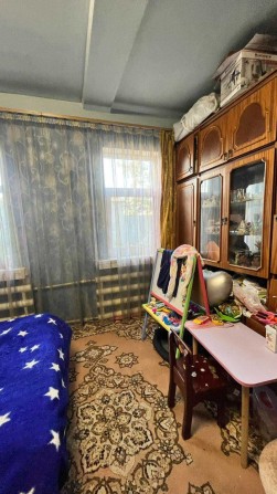 Продаю 1/2 будинку в районі заводу Шевченка - фото 1