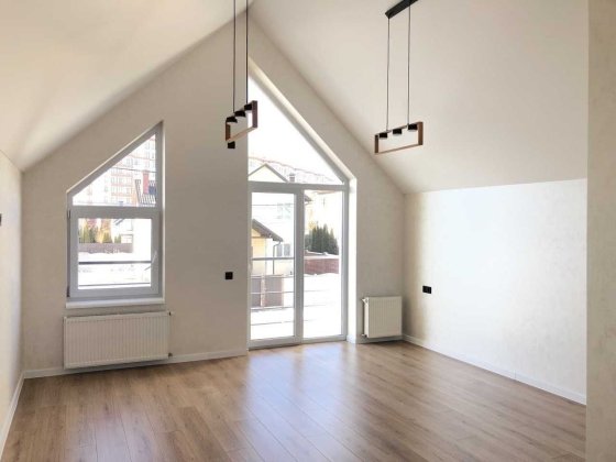 Продаж сучасного таунхаусу | вул. Патріотична Одесса