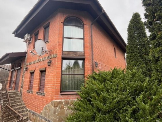 Высокий.Дом.Ремонт.Мебель.Техника.Рядом лес.Хороший дом.Отл.Место. Харьков