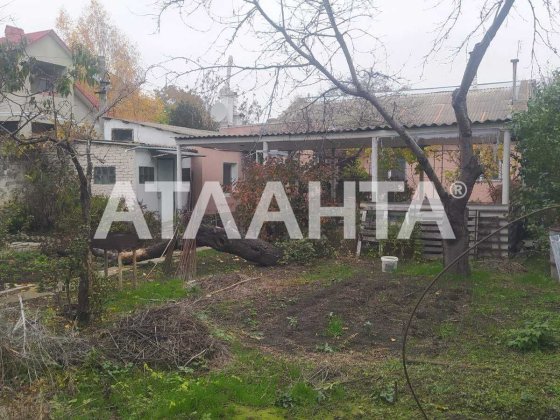 Дом с участком земли  живописном районе Чубаевка! Одесса