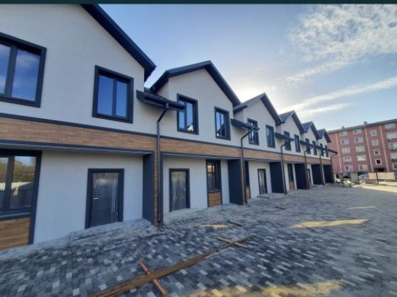 Готові таунхауси на Софіївській Борщагівці від забудовника Софиевская Борщаговка