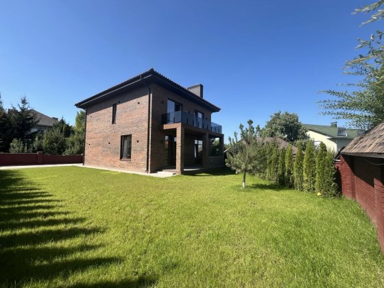 Будинок Преміум класу/ Центр.комунікації/Без комісії Софіївська Борщагівка