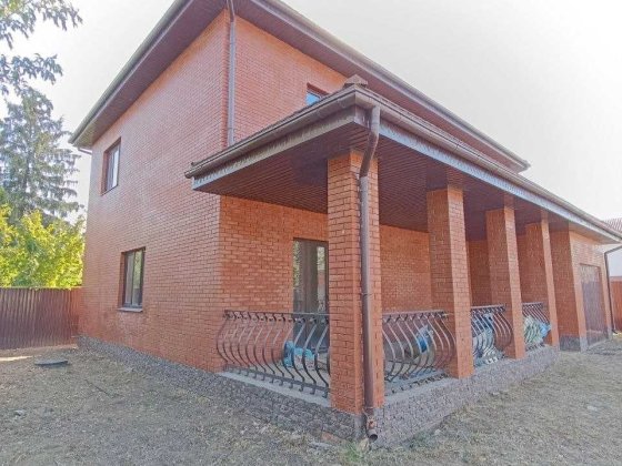 Цена снижена! Продам новый дом, Холодная гора Харків